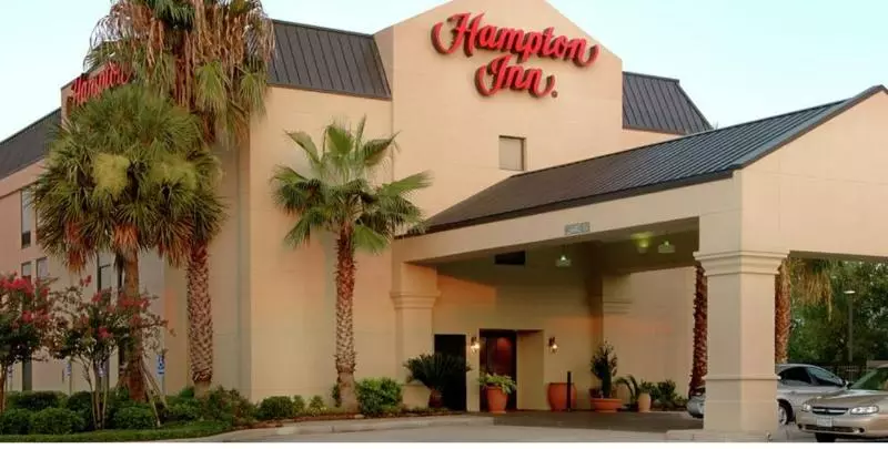 Hampton Inn Houston Northwest