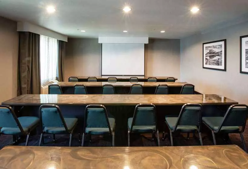 Fotos del hotel Hampton Inn Phoenix Airport North:  4