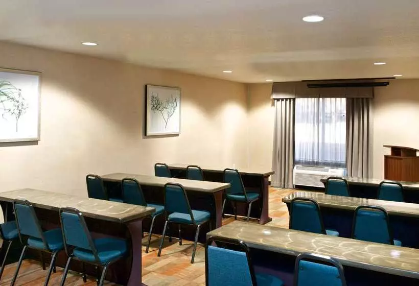 Fotos del hotel Hampton Inn Phoenix Airport North:  15
