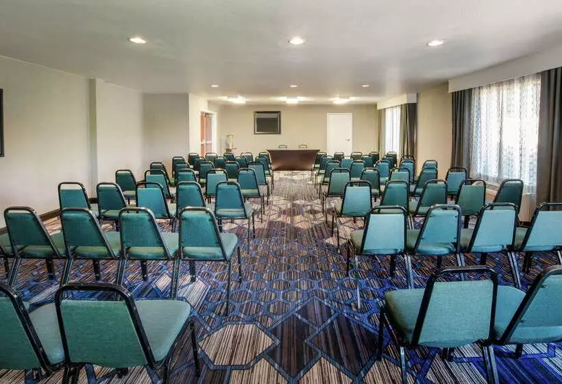 Fotos del hotel Hampton Inn Phoenix Airport North:  13