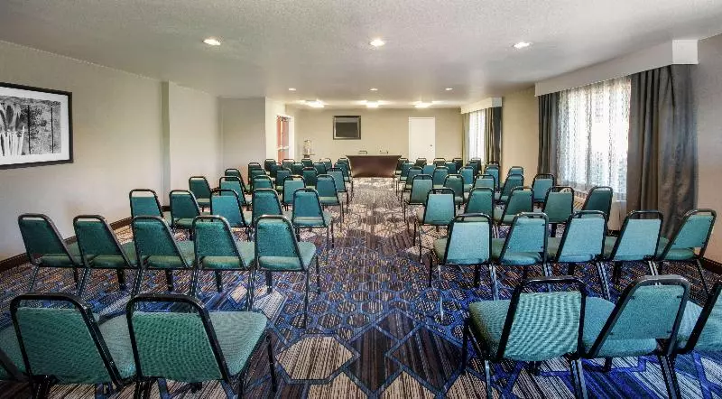 Fotos del hotel Hampton Inn Phoenix Airport North:  17