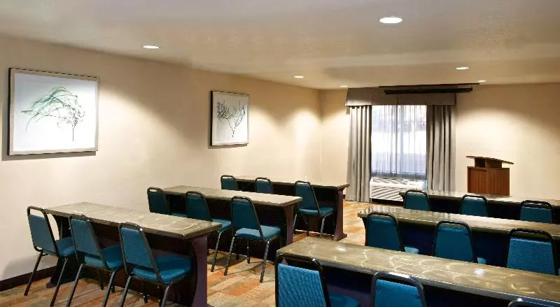 Fotos del hotel Hampton Inn Phoenix Airport North:  19