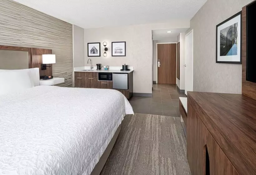 Fotos del hotel Hampton Inn & Suites Chicago-downtown:  7