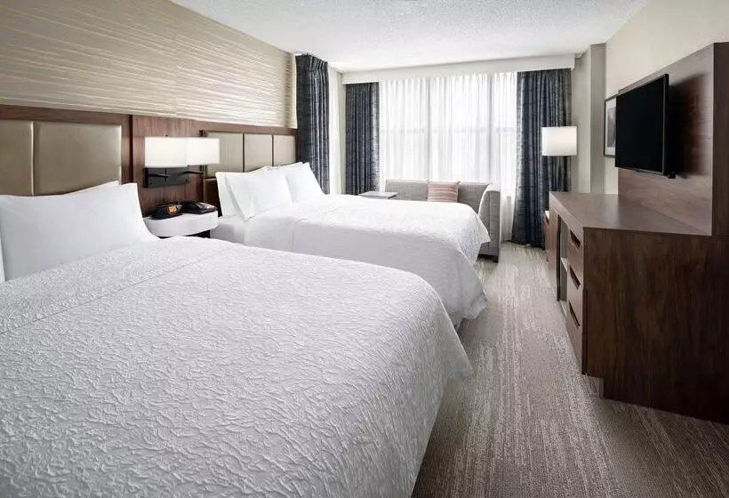 Fotos del hotel Hampton Inn & Suites Chicago-downtown:  15