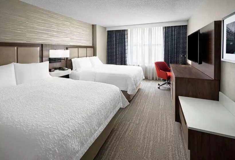 Fotos del hotel Hampton Inn & Suites Chicago-downtown:  24