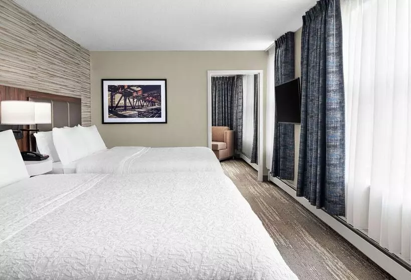 Fotos del hotel Hampton Inn & Suites Chicago-downtown:  25