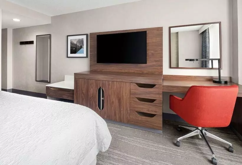Fotos del hotel Hampton Inn & Suites Chicago-downtown:  21