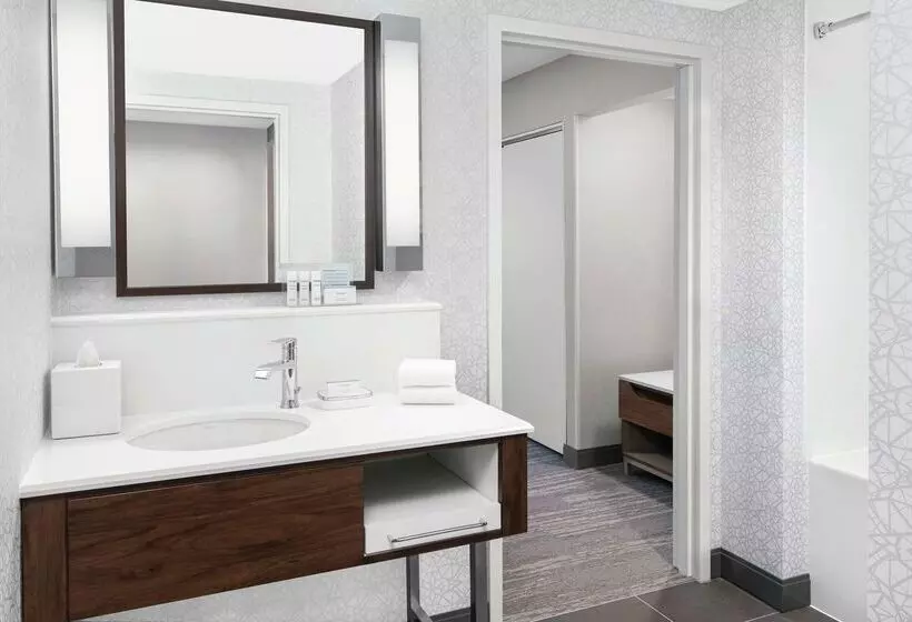 Fotos del hotel Hampton Inn & Suites Chicago-downtown:  20