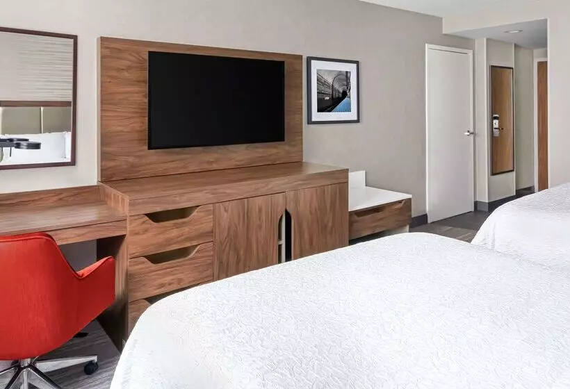 Fotos del hotel Hampton Inn & Suites Chicago-downtown:  13