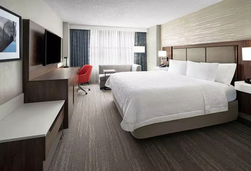 Fotos del hotel Hampton Inn & Suites Chicago-downtown:  2