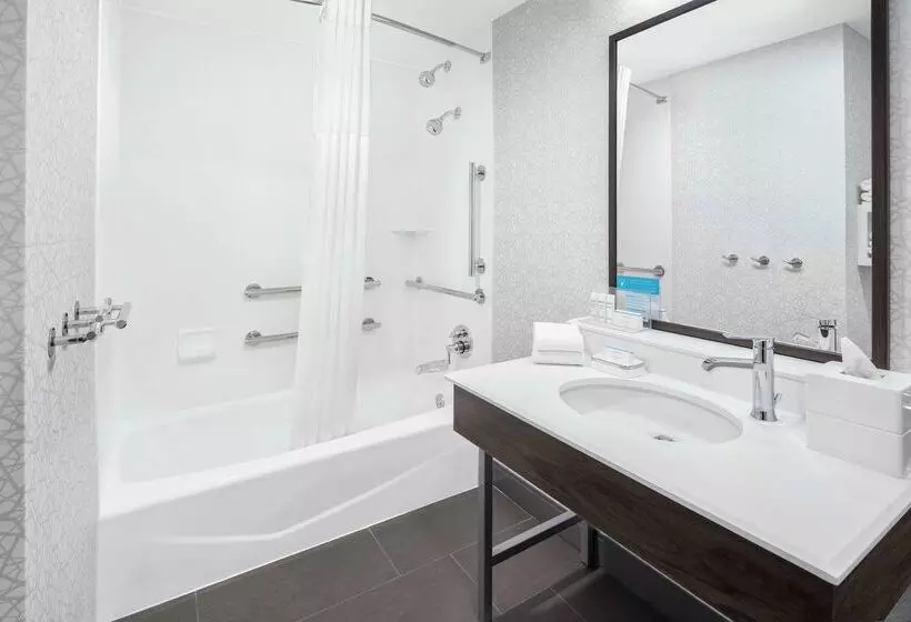 Fotos del hotel Hampton Inn & Suites Chicago-downtown:  16