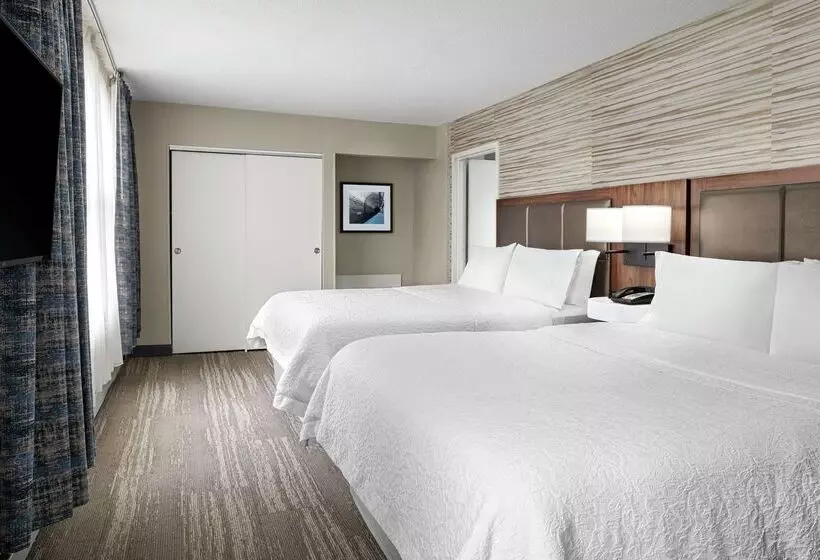 Fotos del hotel Hampton Inn & Suites Chicago-downtown:  10