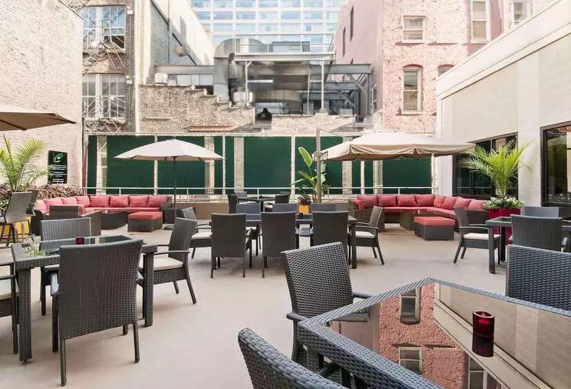 Fotos del hotel Hampton Inn & Suites Chicago-downtown:  5