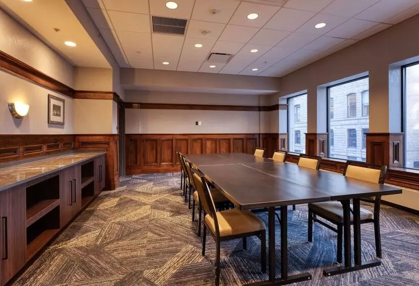 Fotos del hotel Hampton Inn & Suites Chicago-downtown:  8