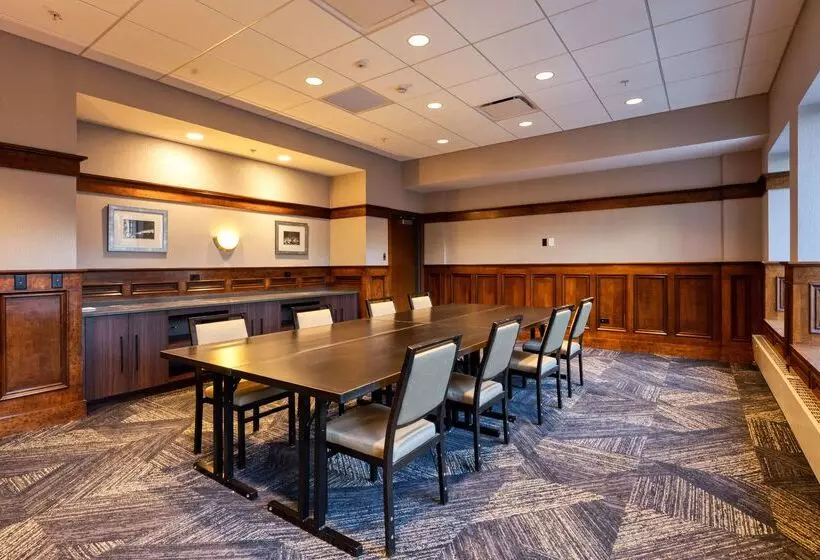 Fotos del hotel Hampton Inn & Suites Chicago-downtown:  4