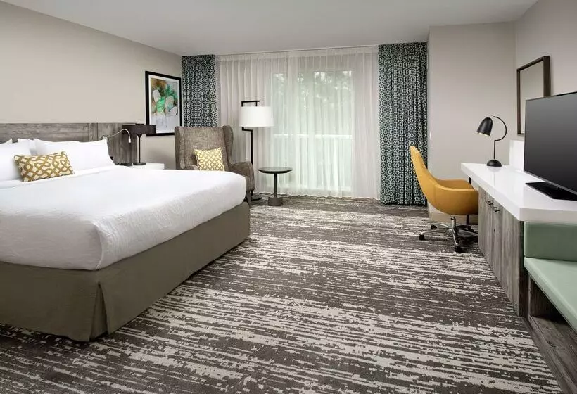 Fotos del hotel Hilton Garden Inn Miami Brickell South:  18