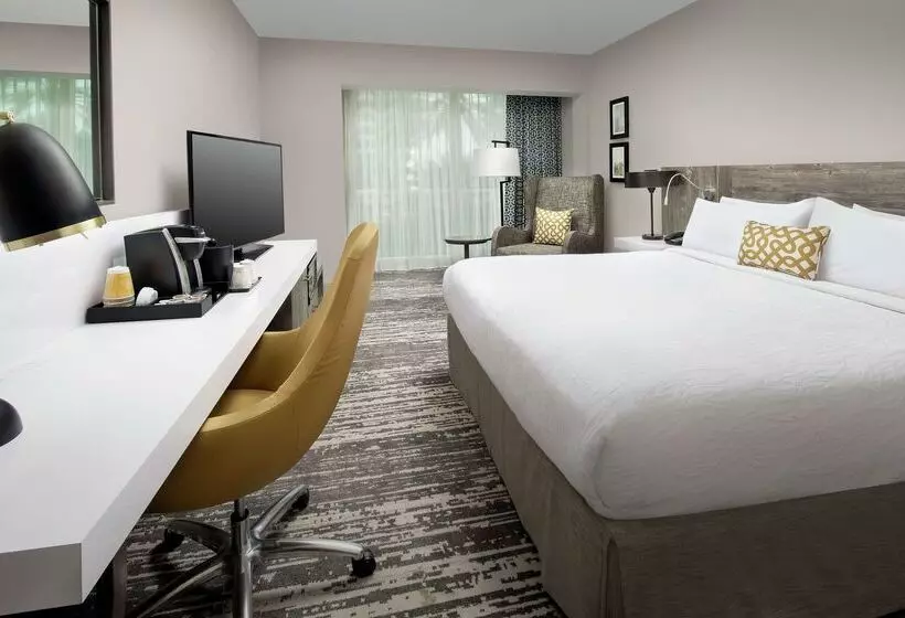 Fotos del hotel Hilton Garden Inn Miami Brickell South:  2