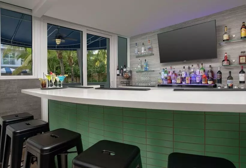 Fotos del hotel Hilton Garden Inn Miami Brickell South:  16