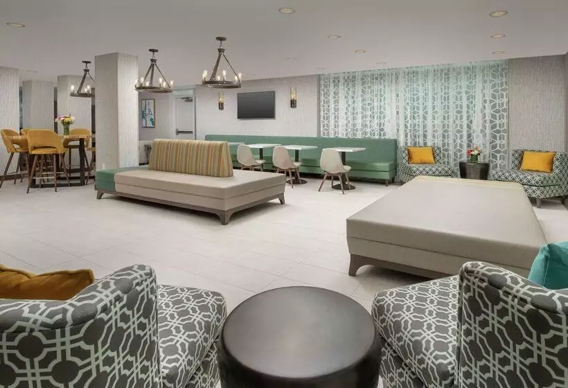 Fotos del hotel Hilton Garden Inn Miami Brickell South:  4