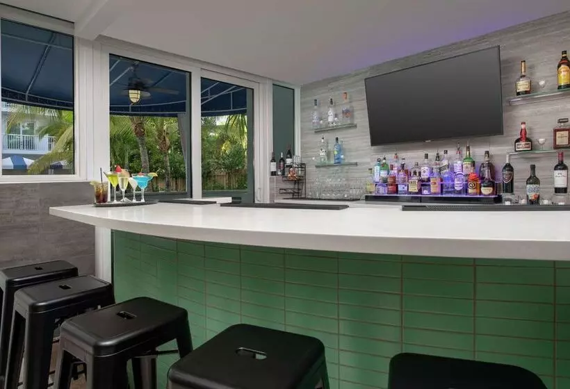 Fotos del hotel Hilton Garden Inn Miami Brickell South:  11