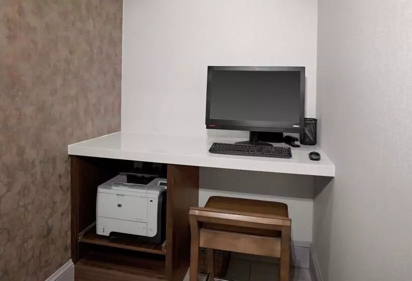 Fotos del hotel Hilton Garden Inn Atlanta Perimeter Center:  22