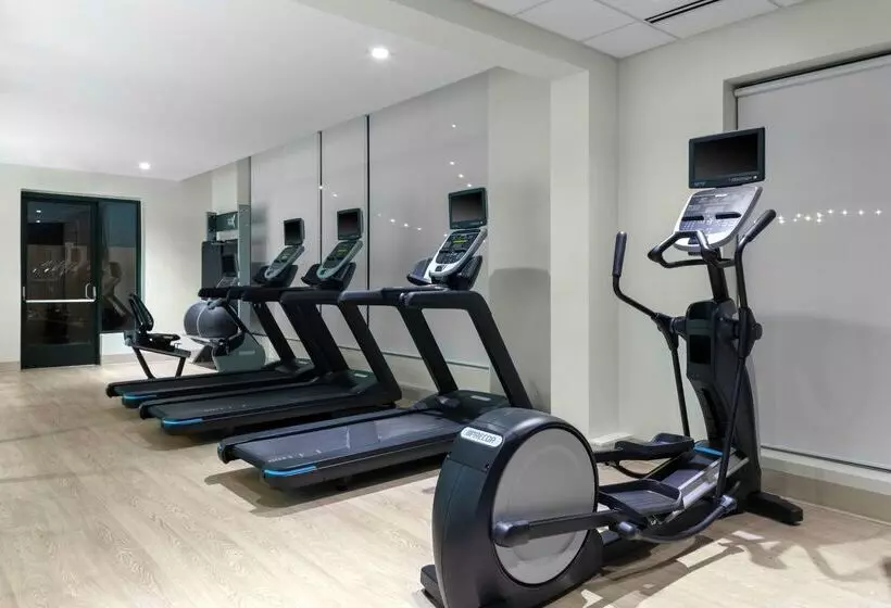 Fotos del hotel Hilton Garden Inn Atlanta Perimeter Center:  6