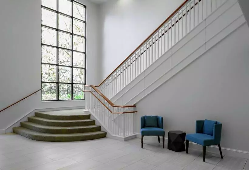 Fotos del hotel Hilton Garden Inn Atlanta Perimeter Center:  12