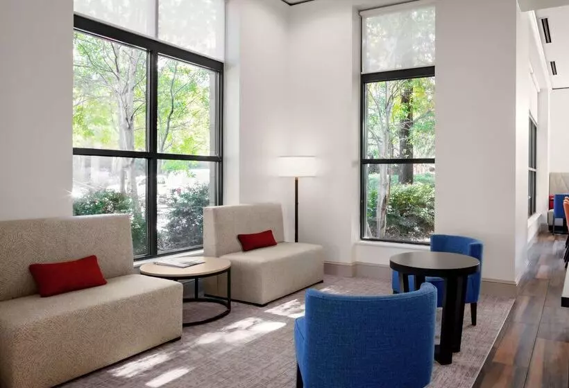 Fotos del hotel Hilton Garden Inn Atlanta Perimeter Center:  11