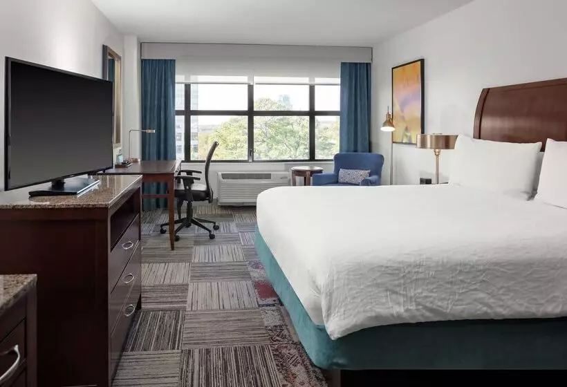 Fotos del hotel Hilton Garden Inn Atlanta Perimeter Center:  24