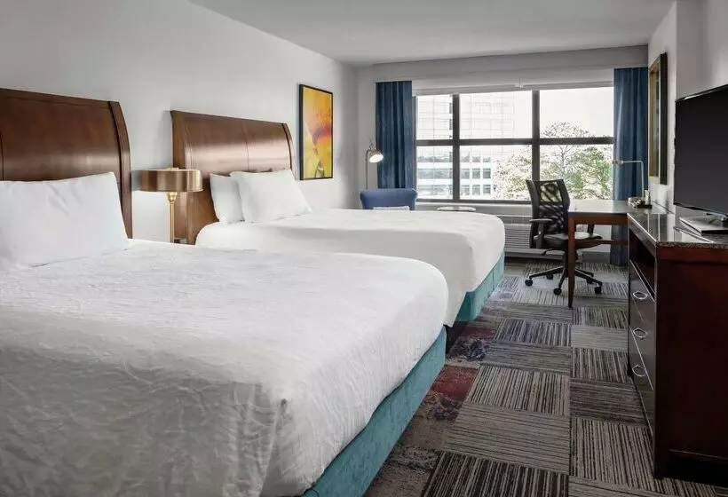 Fotos del hotel Hilton Garden Inn Atlanta Perimeter Center:  25