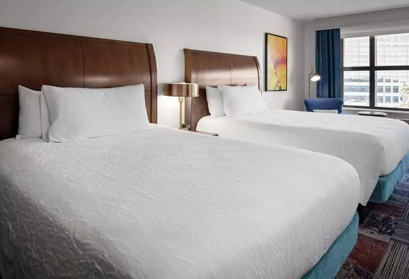 Fotos del hotel Hilton Garden Inn Atlanta Perimeter Center:  20