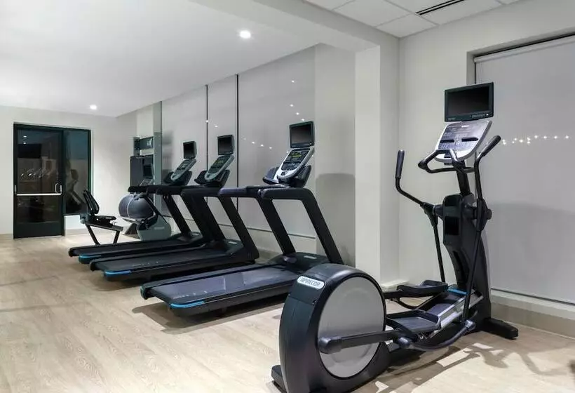 Fotos del hotel Hilton Garden Inn Atlanta Perimeter Center:  13