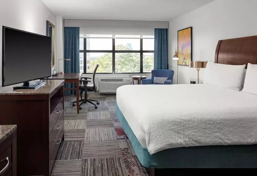 Fotos del hotel Hilton Garden Inn Atlanta Perimeter Center:  9