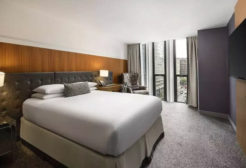 Fotos del hotel Chicago Downtown, Autograph Collection:  13