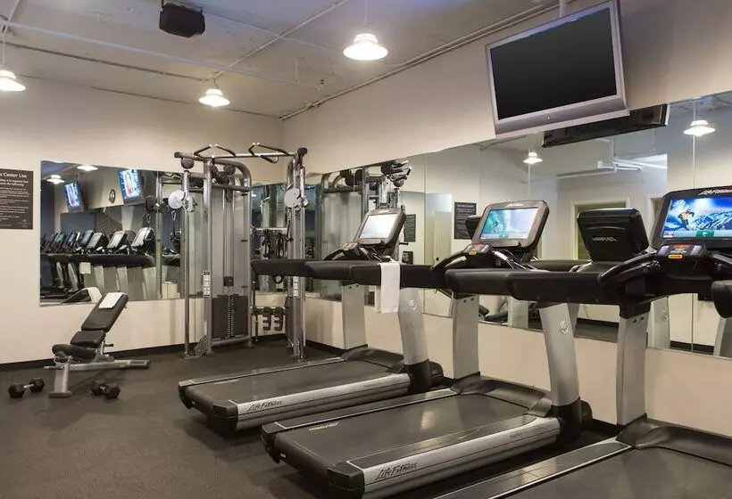 Fotos del hotel Chicago Downtown, Autograph Collection:  4