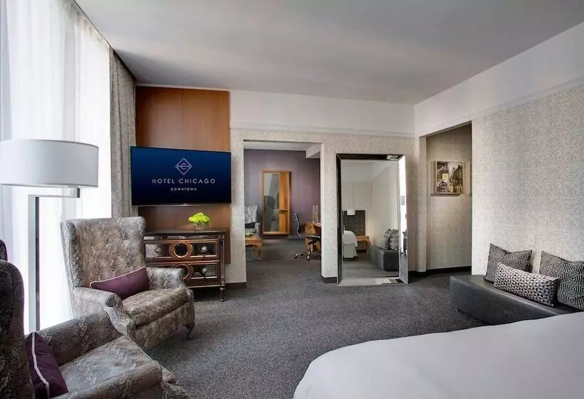Fotos del hotel Chicago Downtown, Autograph Collection:  21