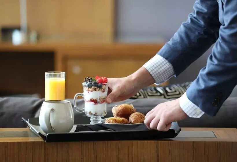 Fotos del hotel Chicago Downtown, Autograph Collection:  10