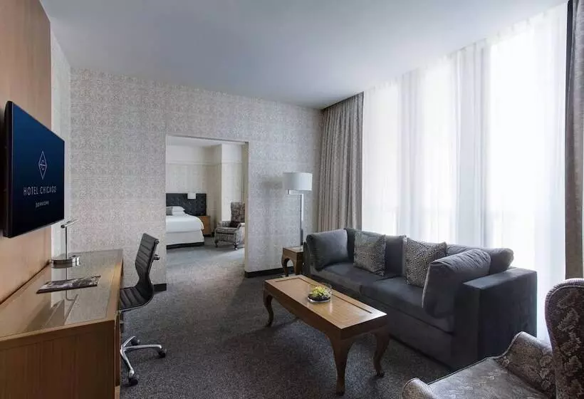 Fotos del hotel Chicago Downtown, Autograph Collection:  24