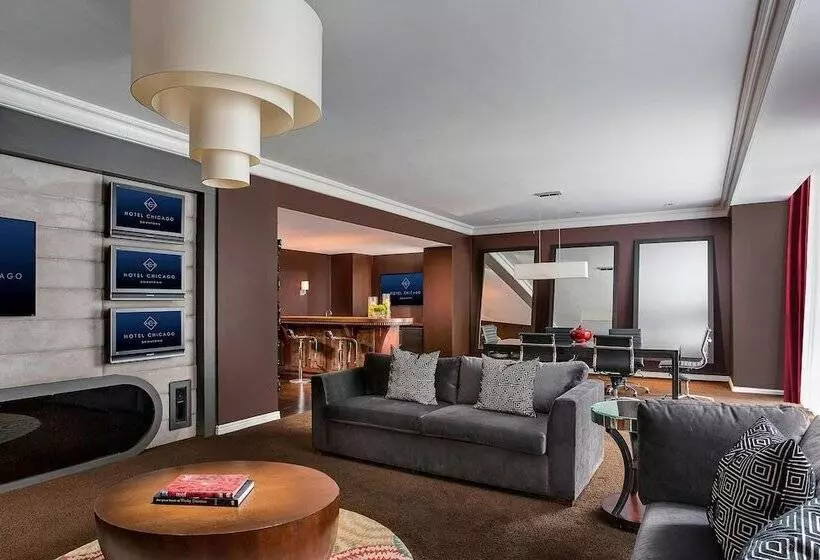 Fotos del hotel Chicago Downtown, Autograph Collection:  23