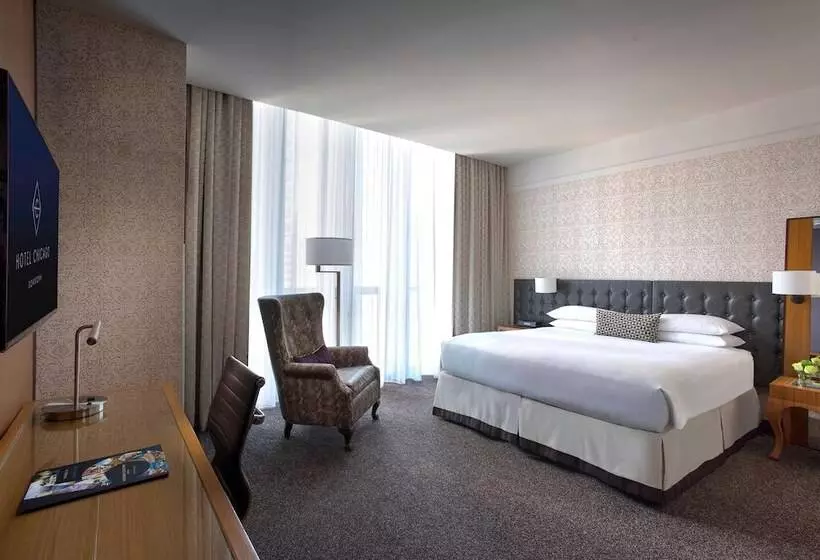 Fotos del hotel Chicago Downtown, Autograph Collection:  16