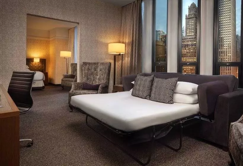 Fotos del hotel Chicago Downtown, Autograph Collection:  20