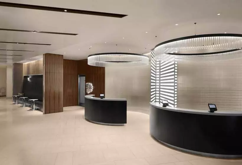 Fotos del hotel Chicago Downtown, Autograph Collection:  3