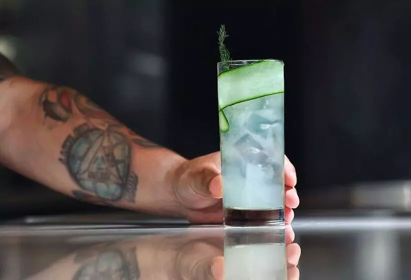 Fotos del hotel Chicago Downtown, Autograph Collection:  8