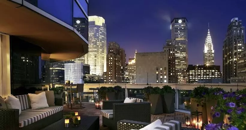 Fotos del hotel Sofitel New York:  17