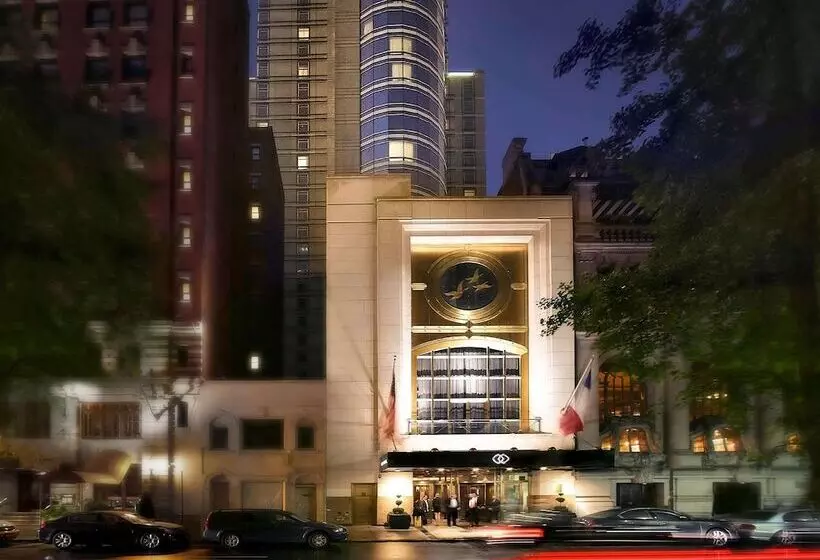 Fotos del hotel Sofitel New York:  21