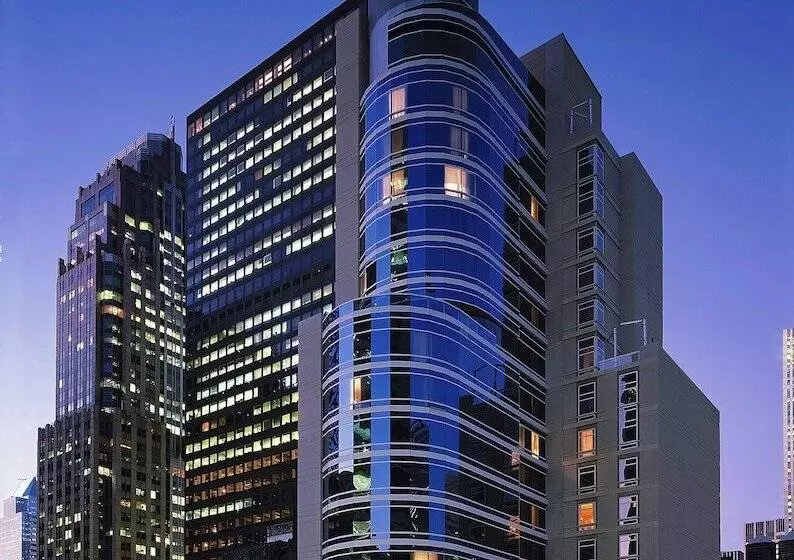 Fotos del hotel Sofitel New York:  19