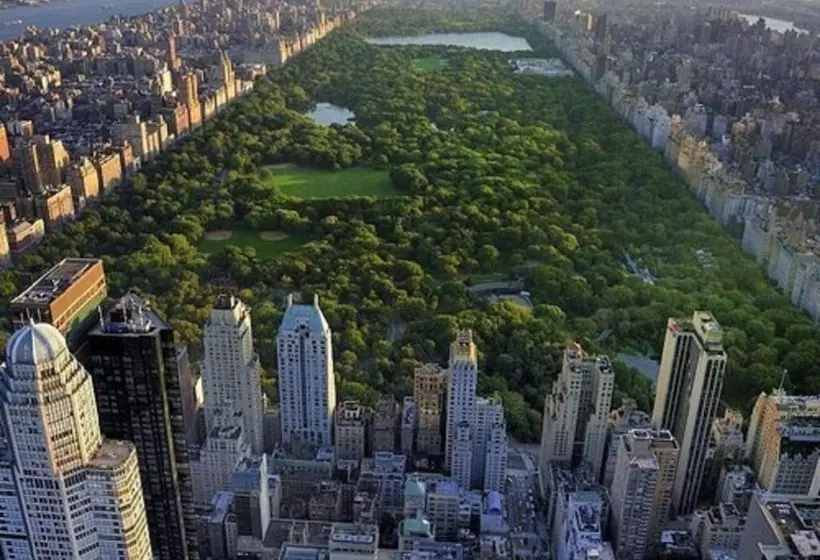 Fotos del hotel Sofitel New York:  7