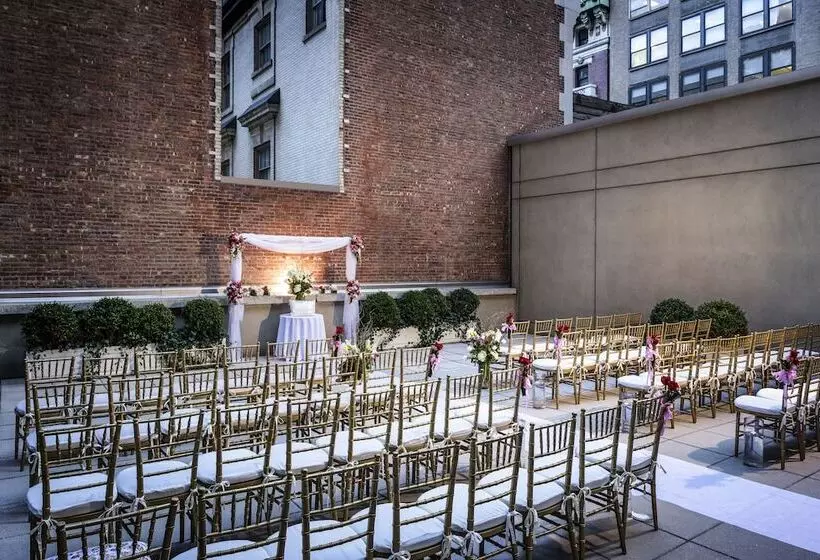 Fotos del hotel Sofitel New York:  5