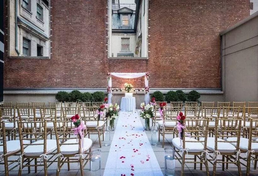 Fotos del hotel Sofitel New York:  14