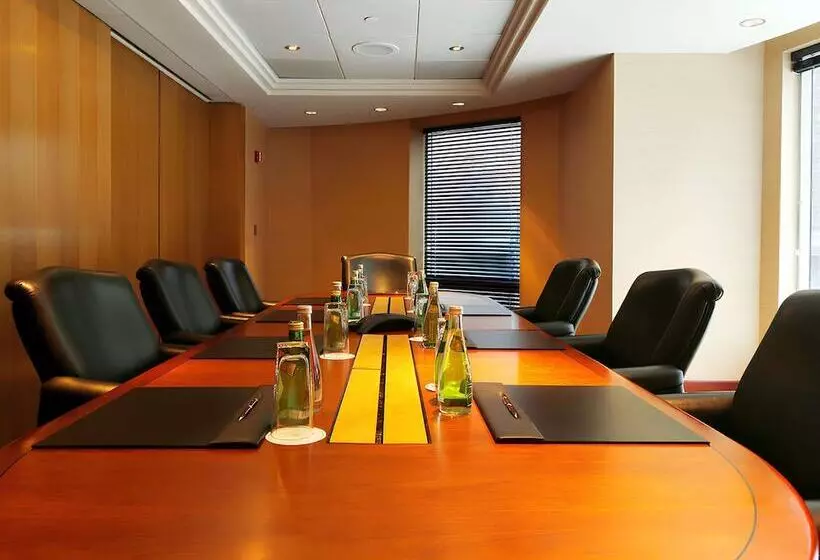 Fotos del hotel Sofitel New York:  4